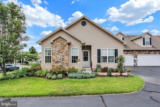 29 Ivy Ln Unit 2B, Gettysburg, PA 17325