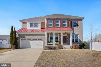 9504 Sandy Forks Ln, Upper Marlboro, MD 20772