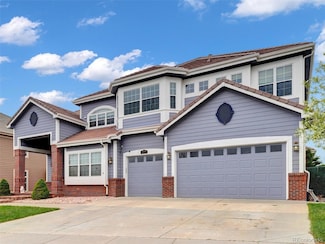 6533 S Quemoy Way, Aurora, CO 80016