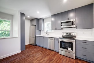 4718 Depew Ave Unit B, Austin, TX 78751