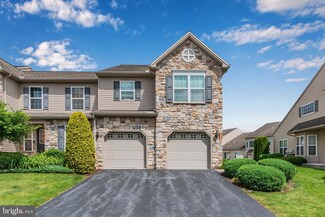 6331 Galleon Dr, Mechanicsburg, PA 17050