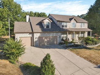 813 Gummer Ct, Reynoldsburg, OH 43068