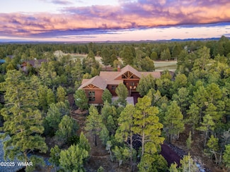 4500 W Birchleaf Ln, Show Low, AZ 85901
