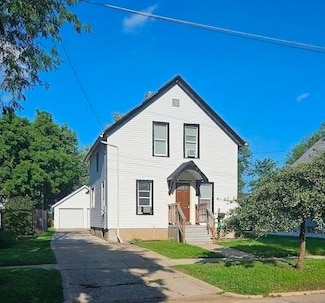 1125 Hackett St, Beloit, WI 53511