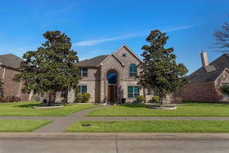 6230 Hunters Pkwy, Frisco, TX 75035