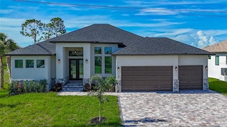 1167 Boundary Blvd, Rotonda West, FL 33947