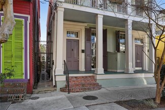 1416 Dauphine St Unit 3, New Orleans, LA 70116
