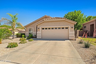 3175 E Merrill Ave, Gilbert, AZ 85234