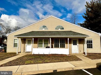 1001 Kyles Cove Unit A4, Burlington, NJ 08016
