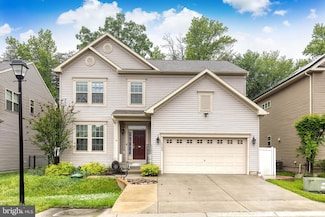1508 Katla Ct, Hanover, MD 21076