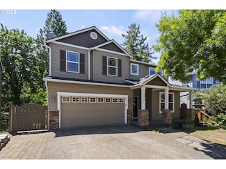 3541 SW Wonderview Ave, Gresham, OR 97080
