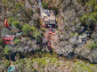 417 Riverwood Rd, Ellijay, GA 30536