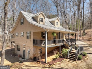 114 Jake Dr, Morganton, GA 30560