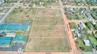 2801 N Phillips Ave, Oklahoma City, OK 73105