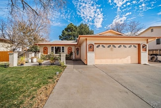 140 Regency Blvd, Pueblo, CO 81005