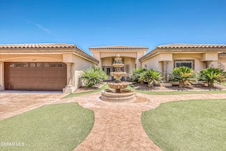 1437 Via Quijano, El Paso, TX 79912