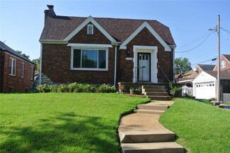 1222 Hornsby Ave, Saint Louis, MO 63147