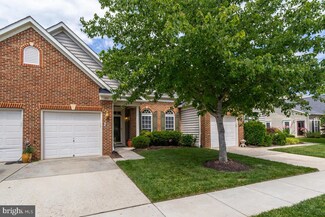 322 Hamlet Cir, Edgewater, MD 21037