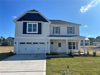208 Vega (Lot 42) Ln, Linden, NC 28356