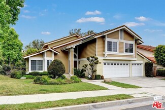 1112 N Palo Loma Place, Orange, CA 92869