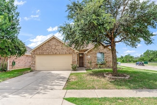 5145 Meandering Creek Ct, Fort Worth, TX 76179