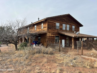 35 N, Concho, AZ 85924