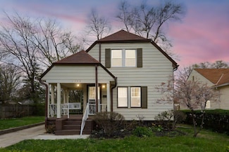 1348 E Blake Ave, Columbus, OH 43211