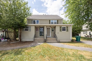 18 Quincy Way, Attleboro, MA 02703