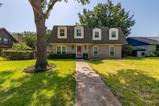 2510 Ingleside Dr, Grand Prairie, TX 75050