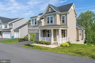 9930 Day Ridge Place, Damascus, MD 20872