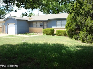 4416 33rd St, Lubbock, TX 79410