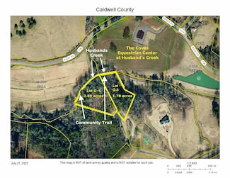 1.78 Acres Lot G3 Old Forge Trail Unit Lot G3, Lenoir, NC 28645