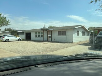 3636 Redbud Ave, Odessa, TX 79762