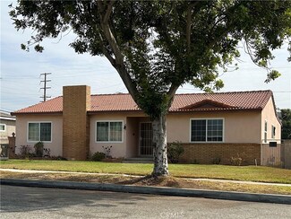 644 N Chapman St, West Covina, CA 91790