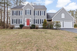 10 Kiley Way, Pembroke, MA 02359