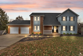 1716 Westbank Way, Manhattan, KS 66503