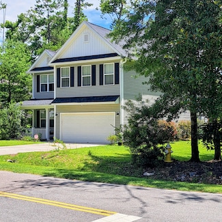 133 Pelican Ln, Summerville, SC 29485