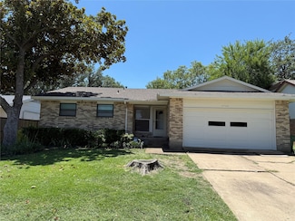 4706 Concord Dr, Garland, TX 75042