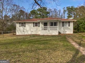 207 Westmoreland Dr, Griffin, GA 30223