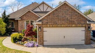 2552 SW 141st St, Oklahoma City, OK 73170