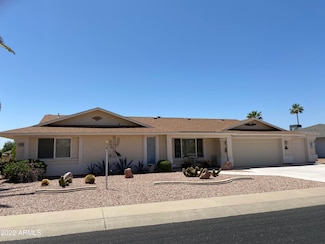9807 W Mockingbird Dr, Sun City, AZ 85373