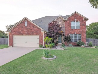 4417 Whitmere Ct, Norman, OK 73072