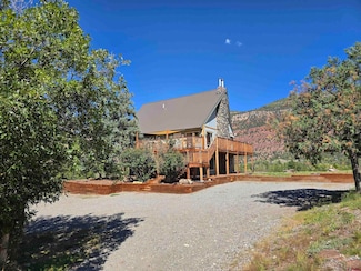 486 Marys Rd, Ridgway, CO 81432