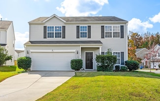 2 Bolter Ct, Durham, NC 27704