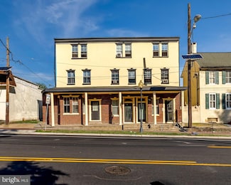 121 N Broad St, Woodbury, NJ 08096