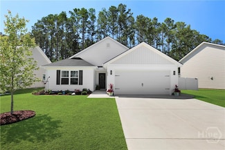235 Cromer St, Savannah, GA 31407