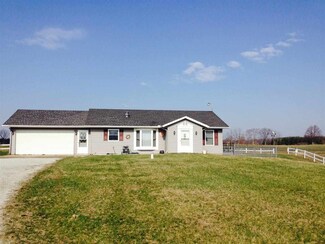 67645 Sr 13, Millersburg, IN 46543