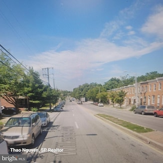 2733 Wilkens Ave, Baltimore, MD 21223