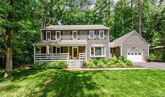 3603 Stoney Ridge Trail, Midlothian, VA 23112