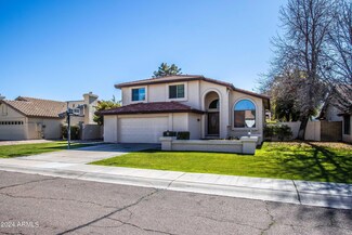 1335 E Sunburst Ln, Tempe, AZ 85284
